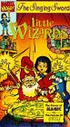 Little Wizards:Singing Sword