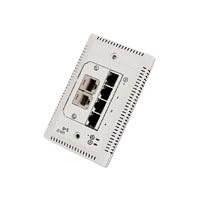 Click here to buy 3Com 3CNJ220-CRM 4-Port 100Mbps Ethernet Switch by 3Com.