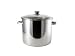 Kitchen & Housewares : Arcosteel 12 Quart Stainless Steel Stockpot