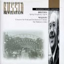 Search : Britten: Spring Symphony/Walton: Concerto for Viola and Orchestra