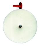 Scotch-Brite Molding Adhesive Removal Disc - 6 In