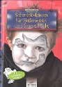 Schmink-Ideen für Halloween und Gruselfeste.