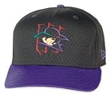 Minor League Baseball Cap - Wichita Wranglers Batting Practice Cap