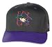 Minor League Baseball Cap - Wichita Wranglers Batting Practice Cap