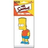 Simpsons Bart Antenna Topper