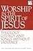 Image: Shopper's Delight: Jesus in The Books Store ~ Worship In The Spirit Of Jesus: Theology, Liturgy, And Songs Without Violence