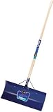 Garant #YSP24L 24 Steel Snow Pusher