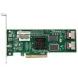 Lsi Logic Controller Card Sas3081E-R Kit Pcie 8Pt 3G Minisas(Kit) Sas Hba