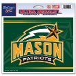 George Mason University Ultra decals 5