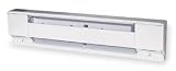 Dayton 3UG76 Heater, Baseboard, 30 In