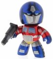 Hasbro 2009 SDCC San Diego Comic-Con Exclusive Mighty Muggs Optimus Prime