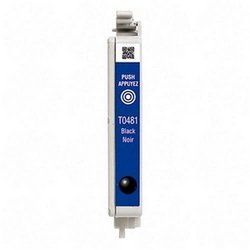 Epson Black Ink Cartridge - T048120