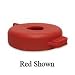 Red Valve Wheel Lockout2-1/2 -5 H (068-VS04R) Category: Lockouts and Hasps