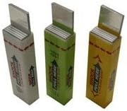 One Pack of Shocking Gum, Funny Shock Gag (Random Color) by shock gum