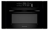 KitchenAid : KBMS1454SBL Microwave