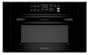 Kitchenaid KBMS1454SBL Architect Series II 24 Built-In Microwave Oven
