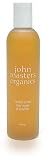 John Masters Organics - Herbal Cider Hair Clarifier & Color Sealer, 8 fl oz liquid
