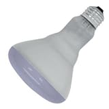 GE 20996 Plant Light R30 Flood Bulb, 65-Watt, 6-Pack