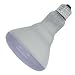 GE 20996 65-Watt R30 Plant Flood Light Bulb, Plant Light