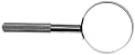 SE 8x Handheld Magnifier