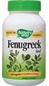 Nature's Way Fenugreek Seed 610 mg, Capsules 180ea