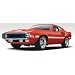 Revell 1:25 '69 Shelby GT500 2 'N 1
