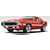 Revell 1:25 '69 Shelby GT500 2 'N 1