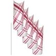 Shooting Star Designer French Tips DT043