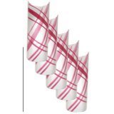 Shooting Star Designer French Tips DT043