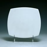 Mikasa ELEGANCE WHITE ELEGANCE WHITE BREAD&BUTTER PLATE, Quantity of 6 pc,