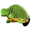 Turtle Puppet