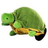 Turtle Puppet