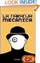 La Naranja Mecanica (Spanish Edition)