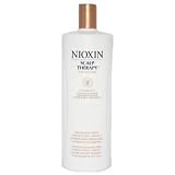 Nioxin Scalp Therapy, System 4 (Fine/Treated/Noticeably Thinning), 33.8 Ounce