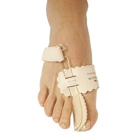 Click here to buy PediFix Nighttime Bunion Regulator,  Right Foot, Medium by Pedifix.