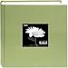 Cloth Photo Album w/Frame 9"x9"