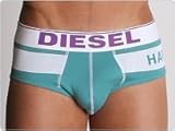 Diesel Konkil Brief Teal
