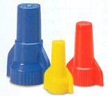 Gardner Bender 10-086 Electrical WingGard Twist-On Connectors, Red