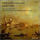 Music on the Grand Canal