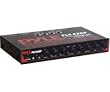PYLE IN DASH 4 BAND PARAMETRIC EQ