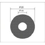 ナカニシ　サンドペーパーディスク　１００枚入　4773331 64171