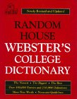 Random House Webster's College Dictionary