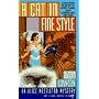A Cat in Fine Style (Alice Nestleton Mystery)