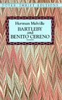 Bartleby and Benito Cereno (Dover Thrift Editions) Bild