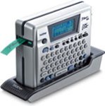 『BROTHER ラベルライター P-touch18R』の写真