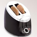 Hamilton Beach 2-Slice Bagel Toaster