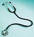 Littmann Master Classic II Veterinarian Stethoscope - 32" 1392 Its unique"Master" chestpiece lets you monitor low and high-frequency sounds by simply alternating pressure. UPC: 051115047423 This portable high performance stethoscope offers efficiency in auscultation that is unprecedented in a general examination stethoscope.