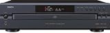 Denon+DCM-390+5+Disc+CD+Carousel+w%2f+Built+in+HDCD+Decoding