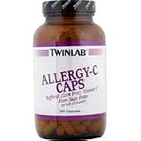 Allergy C (750mg)