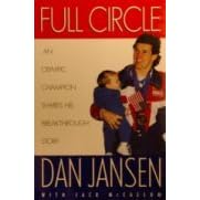 Full Circle:: An Olympic Champion Shares His Breakthrough Story